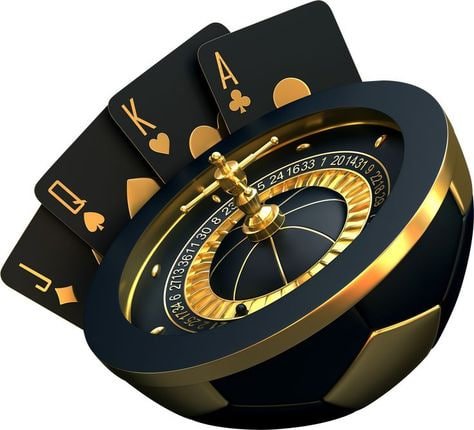Tower-style entertainment section on 1111bed in premium dark gold theme