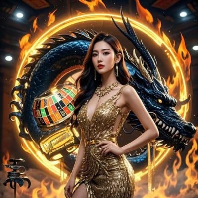 Hi Lo entertainment guide section on 1111bed with dark gold interface